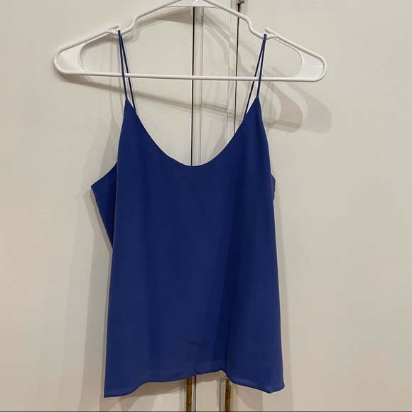 Everlane Clean Silk Cami size 0 - Picture 5 of 8